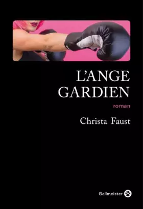 Couverture du produit · L'ANGE GARDIEN