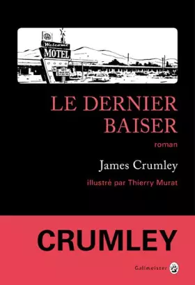 Couverture du produit · Le dernier baiser