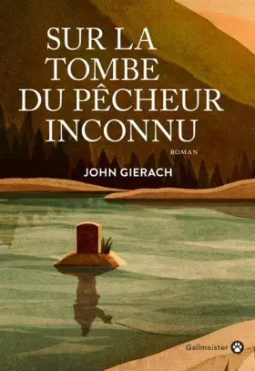Couverture du produit · Sur la tombe du pêcheur inconnu