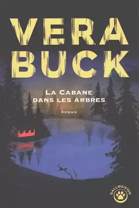 Couverture du produit · La Cabane dans les arbres