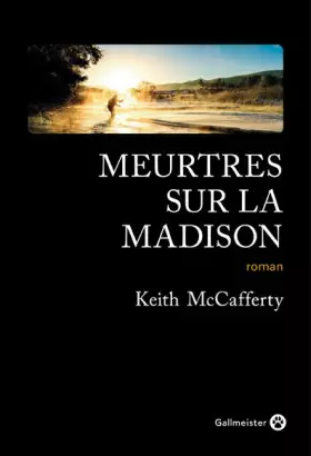 Couverture du produit · MEURTRES SUR LA MADISON