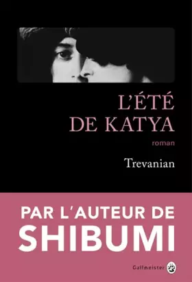 Couverture du produit · L'ÉTÉ DE KATYA