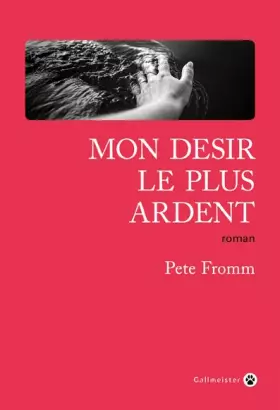 Couverture du produit · MON DESIR LE PLUS ARDENT