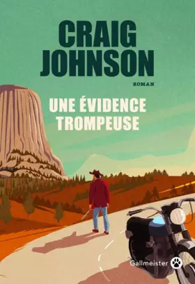 Couverture du produit · Une évidence trompeuse