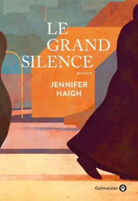 Couverture du produit · Le grand silence