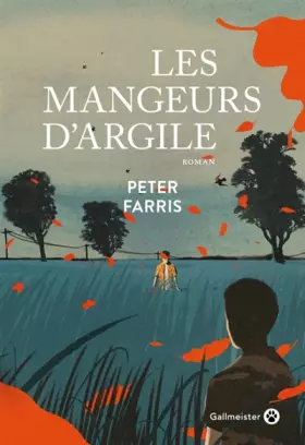 Couverture du produit · Les mangeurs d'argile