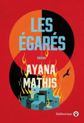 Couverture du produit · les égarés