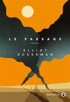 Couverture du produit · Le passage