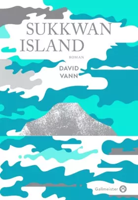 Couverture du produit · Sukkwan Island - Edition collector