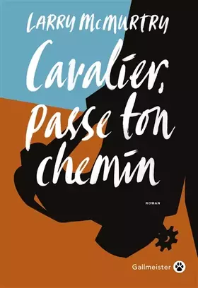 Couverture du produit · Cavalier, passe ton chemin