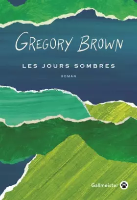 Couverture du produit · Les jours sombres