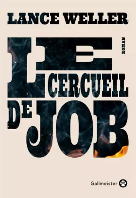 Couverture du produit · Le cercueil de Job