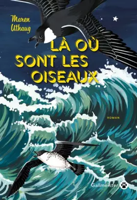 Couverture du produit · Là où sont les oiseaux