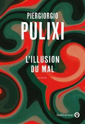 Couverture du produit · L'illusion du mal