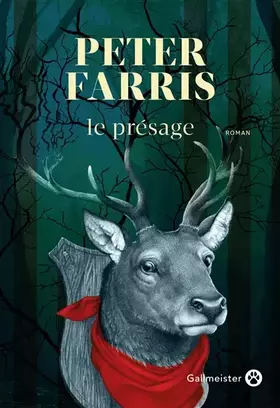 Couverture du produit · Le présage
