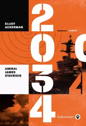 Couverture du produit · 2034
