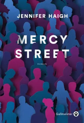 Couverture du produit · Mercy Street