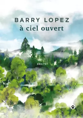 Couverture du produit · À ciel ouvert