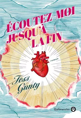 Couverture du produit · Écoutez-moi jusqu'à la fin