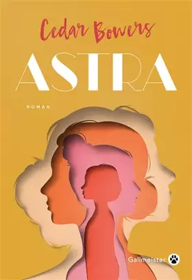 Couverture du produit · Astra