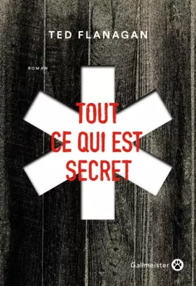 Couverture du produit · Tout ce qui est secret