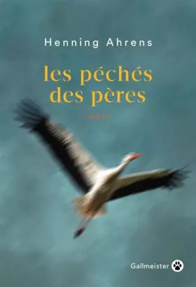 Couverture du produit · Les péchés des pères
