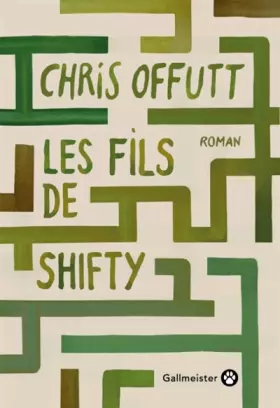Couverture du produit · Les fils de Shifty