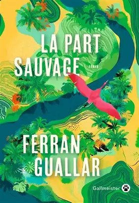 Couverture du produit · La part sauvage