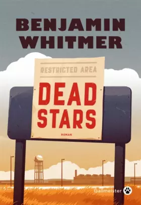 Couverture du produit · Dead Stars