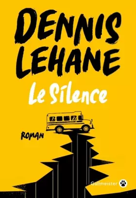Couverture du produit · Le silence