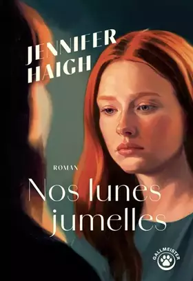 Couverture du produit · Nos Lunes jumelles
