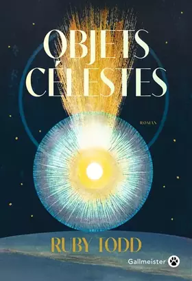 Couverture du produit · Objets Célestes