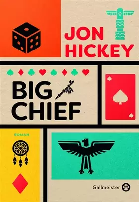 Couverture du produit · Big Chief