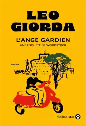 Couverture du produit · L'ange Gardien