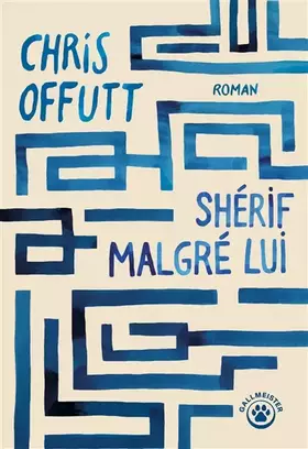 Couverture du produit · Shérif Malgré Lui