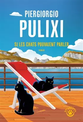 Couverture du produit · Si les chats pouvaient parler