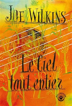 Couverture du produit · Le Ciel tout entier