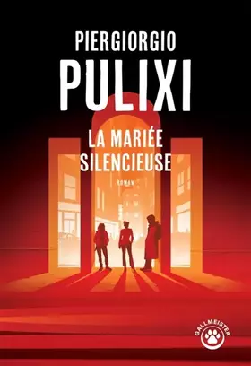 Couverture du produit · La Mariée silencieuse