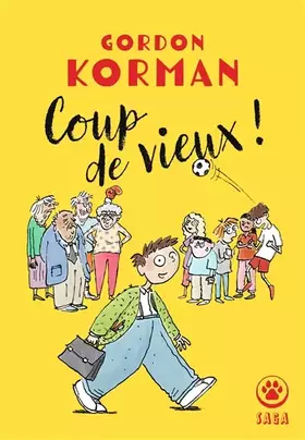 Couverture du produit · Coup de vieux !