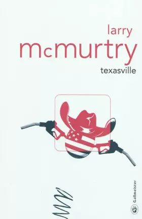 Couverture du produit · Texasville