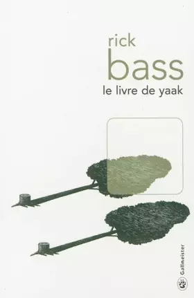 Couverture du produit · Le Livre de Yaak