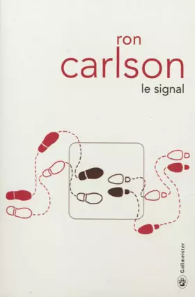 Couverture du produit · Le signal