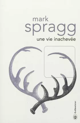 Couverture du produit · Une vie inachevée