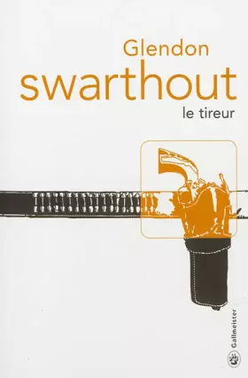 Couverture du produit · Le tireur