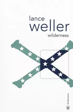 Couverture du produit · Wilderness