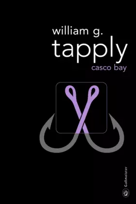 Couverture du produit · Casco Bay