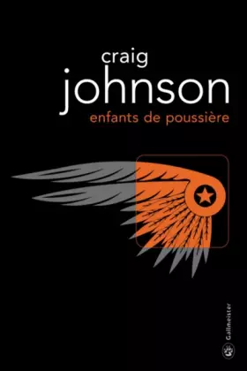 Couverture du produit · Enfants de poussière