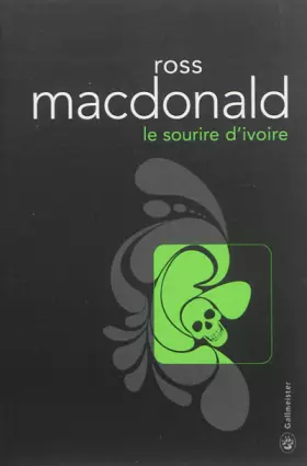 Couverture du produit · Le sourire d'ivoire