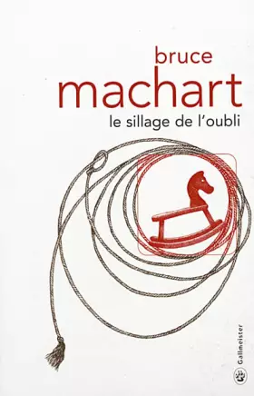 Couverture du produit · Le sillage de l'oubli
