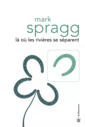 Couverture du produit · Là où les rivières se séparent